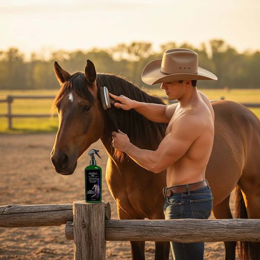 EquineSkys Silk™
