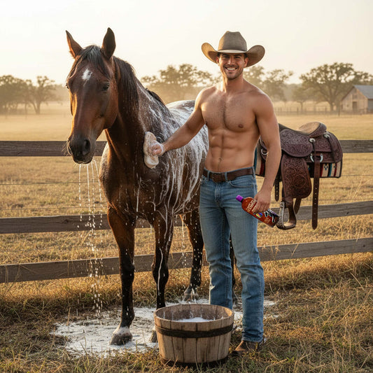 EquineSkys Wash Caddy™