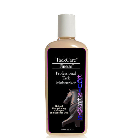 EquineSkys Advanced Collagen & TetraPeptide Leather Conditioner