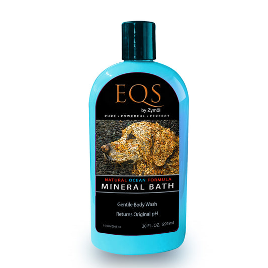 EQS Mineral Bath