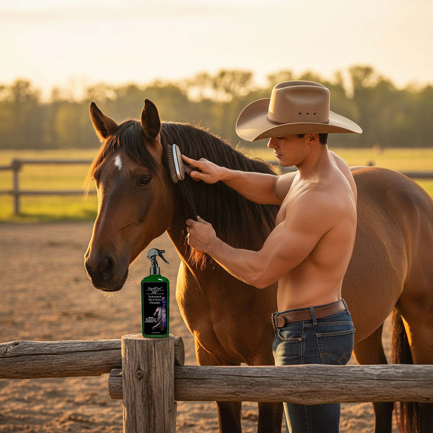 EquineSkys Silk™
